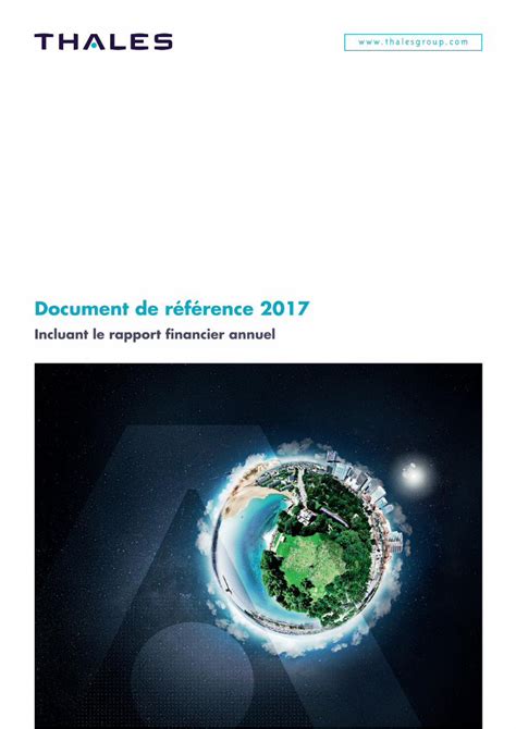 Document de référence 2017 